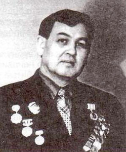 Владимир Панов