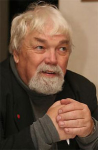 Илья Фоняков