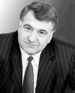 Арцруни Хачатрян