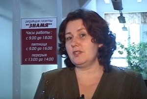 История Братска в видеосюжетах. 2007 год.