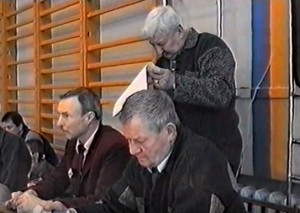 История Братска в видеосюжетах, 1997 год.