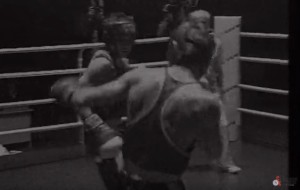 Страницы истории бокса Приангарья