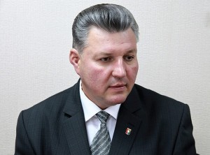 Игорю Кравцову